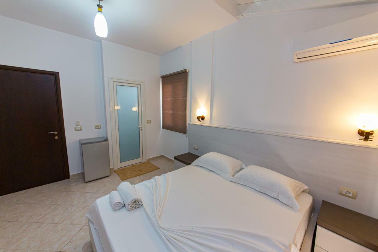 Hotel Mariksel Ksamil